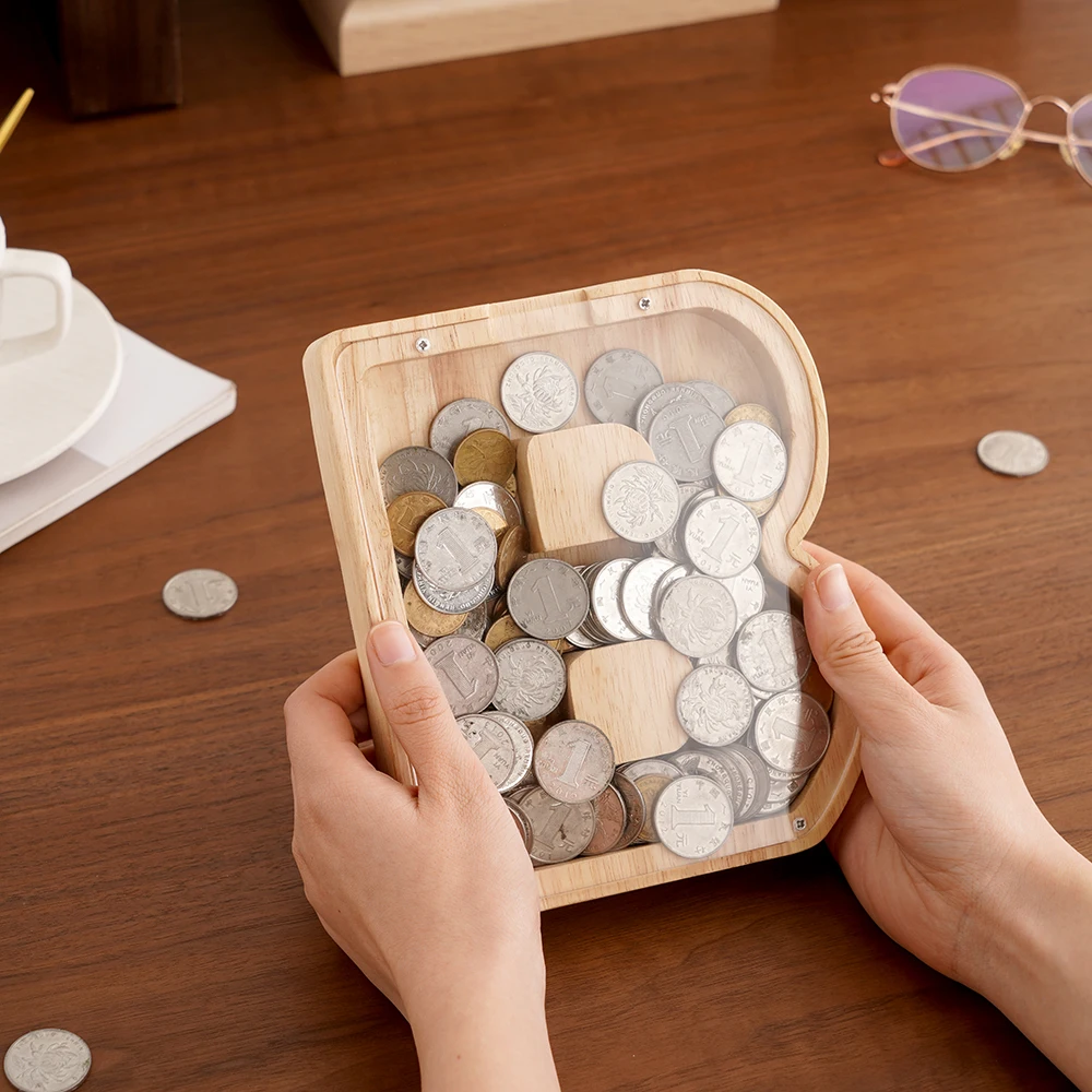 Thumbnail 3 - #5 Trending Piggy Banks Right Now