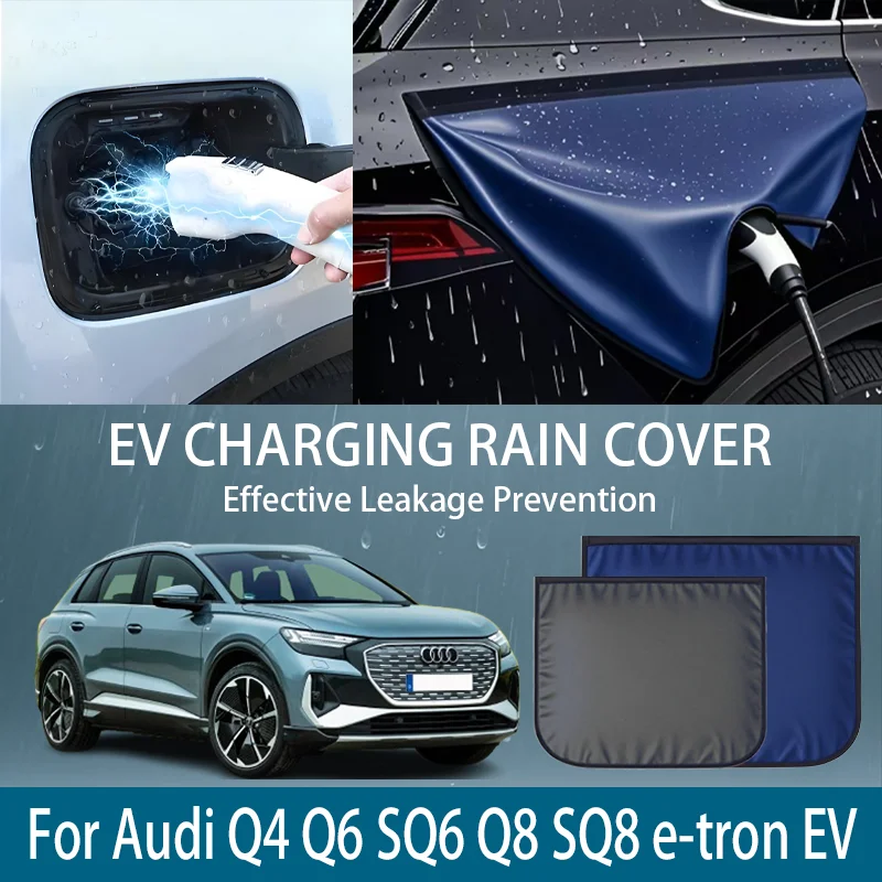 Electric Vehicle Ch… - image