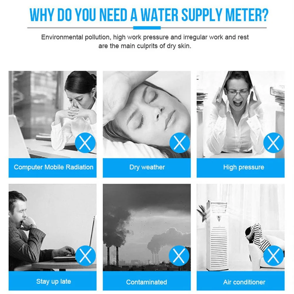 30ML Nano Spruzzatore di nebbia facciale USB Mini portatile Umidificatore a vapore per il viso per la bellezza Cura della pelle Idratazione Macchina per sauna facciale domestica