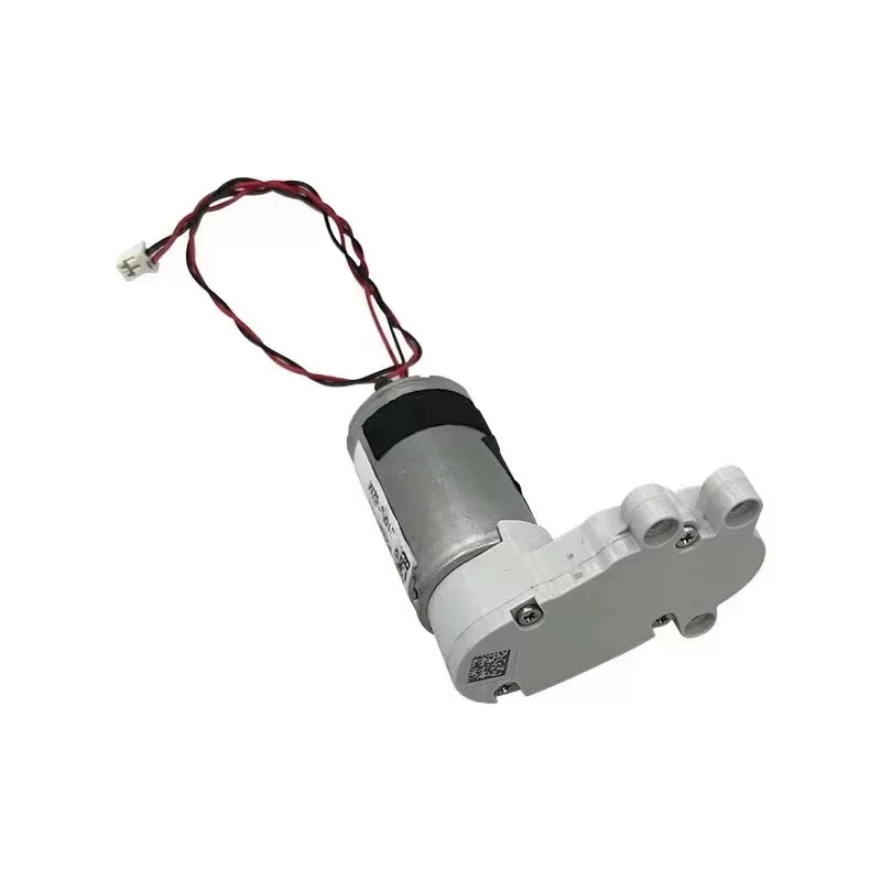 Main Brush Motor for Xiaomi Mijia Omni B101CN B116 Robot Vacuum Cleaner Parts Main Brush Gearbox Electric Motor Accessories