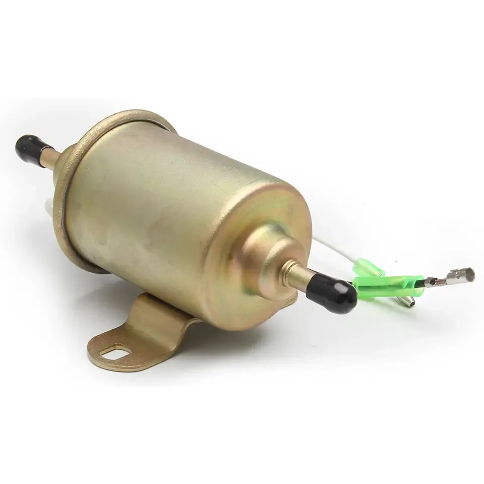 Automobile Modified Booster Oil Pump Electronic Pump, Diesel Pump, Automobile Pump Fuel Pump E1