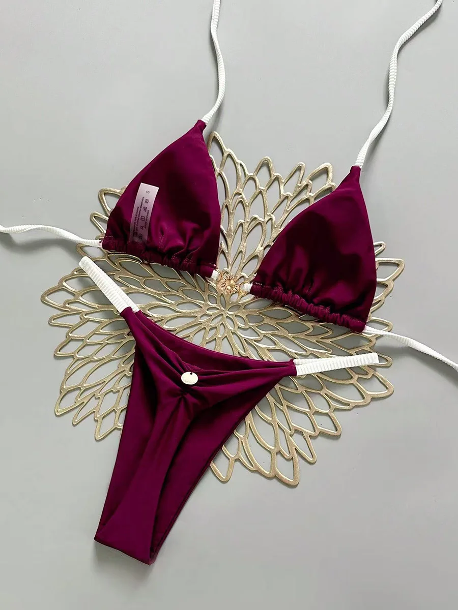 Thumbnail 3 - #72 Best Two Piece Bikini Sets to Buy In 2026