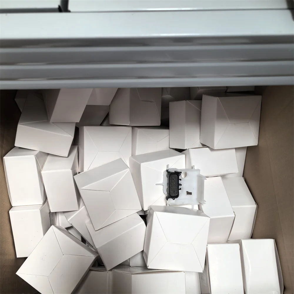 

10X For Epson L4150 L4151 L4153 L4156 L4158 L4168 L4169 L4160 L4163 L4165 L4166 Capping Station CapTop Head Pad shaft assembly