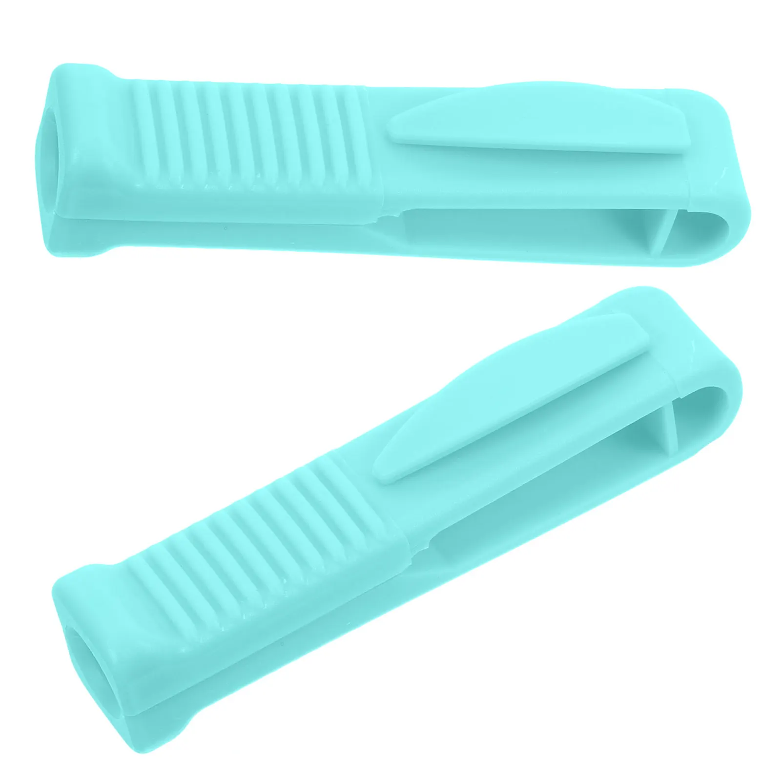 2pcs Opener Plastic Ampoule Opener Glass Vial Breaker Ampoule Opening Tool Reusable Bottle Cutter For Nurses Doctors
