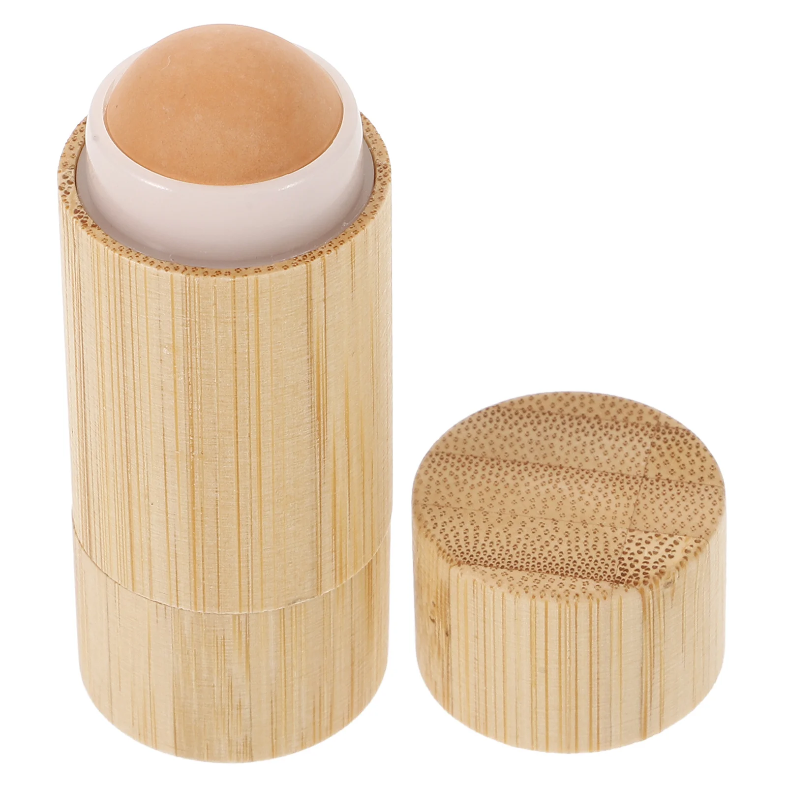 

Foundation Brush with Soft Bristles Compact Shape for Even Liquid Powder Makeup and Clean Small Travel-Friendly