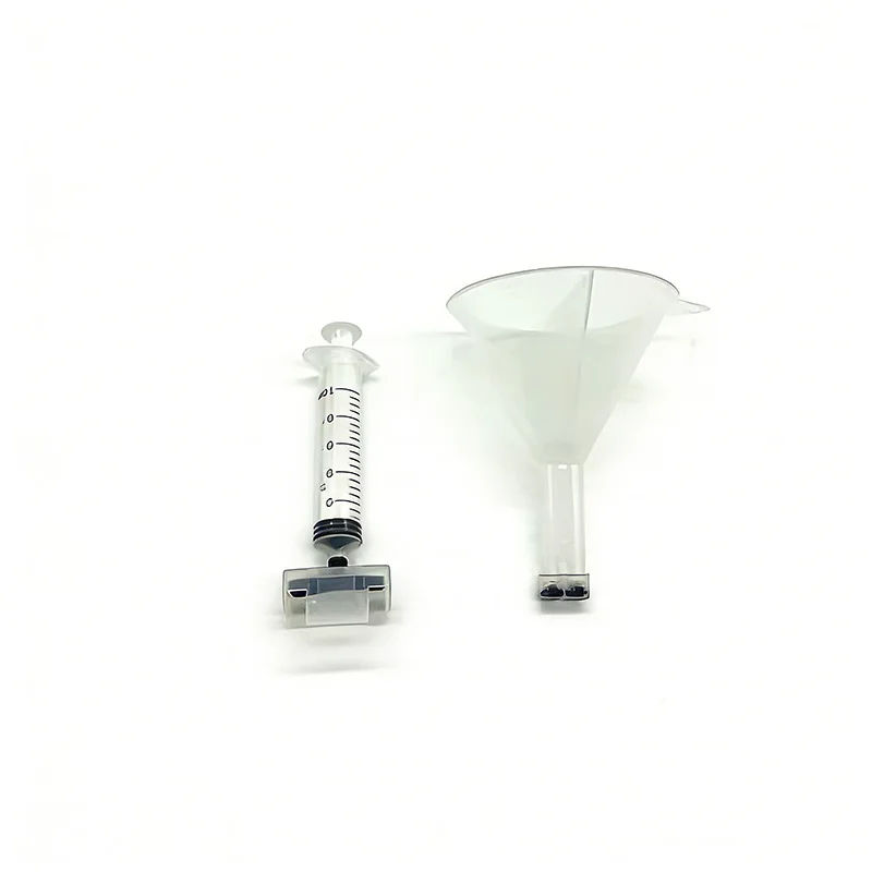 1 SET 72 Ink Dispensing tool for HP T770 T1200 T790 T2300 T1300  ink suction