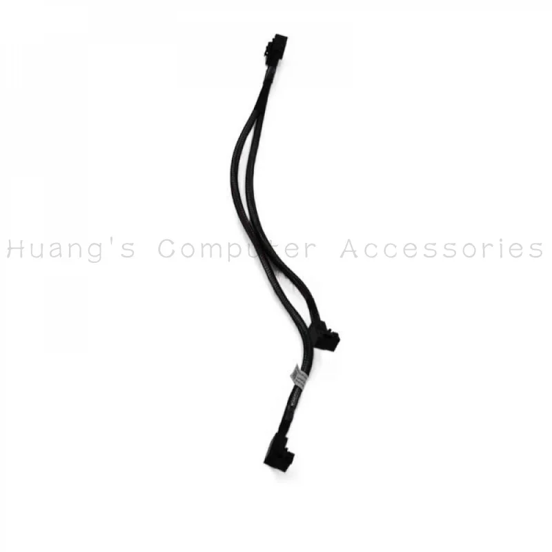 SS+Mini SAS RAID Signal Cable DP/N 0P9VFY P9VFY For Dell PowerEdge T330 Server