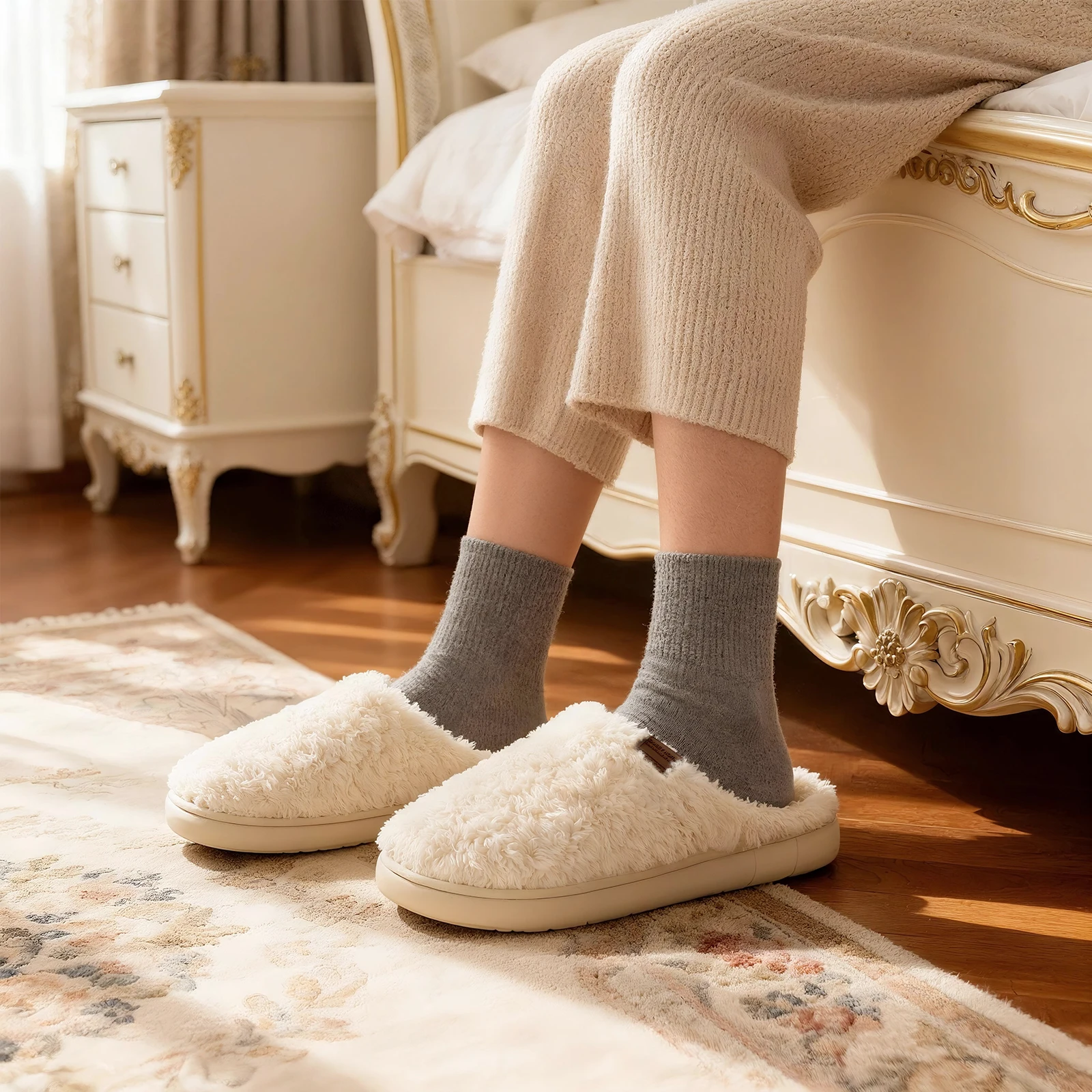 Slippers For Women … - image