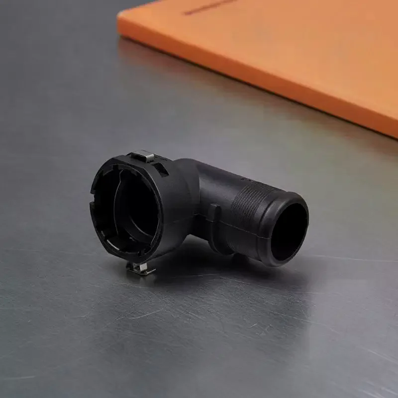 1Pcs OEM Compatible Lower Cooling Hose Fit for  Sonata 1.6L Tucson 2.0L Ioniq 1.6L Auto Replacement Part