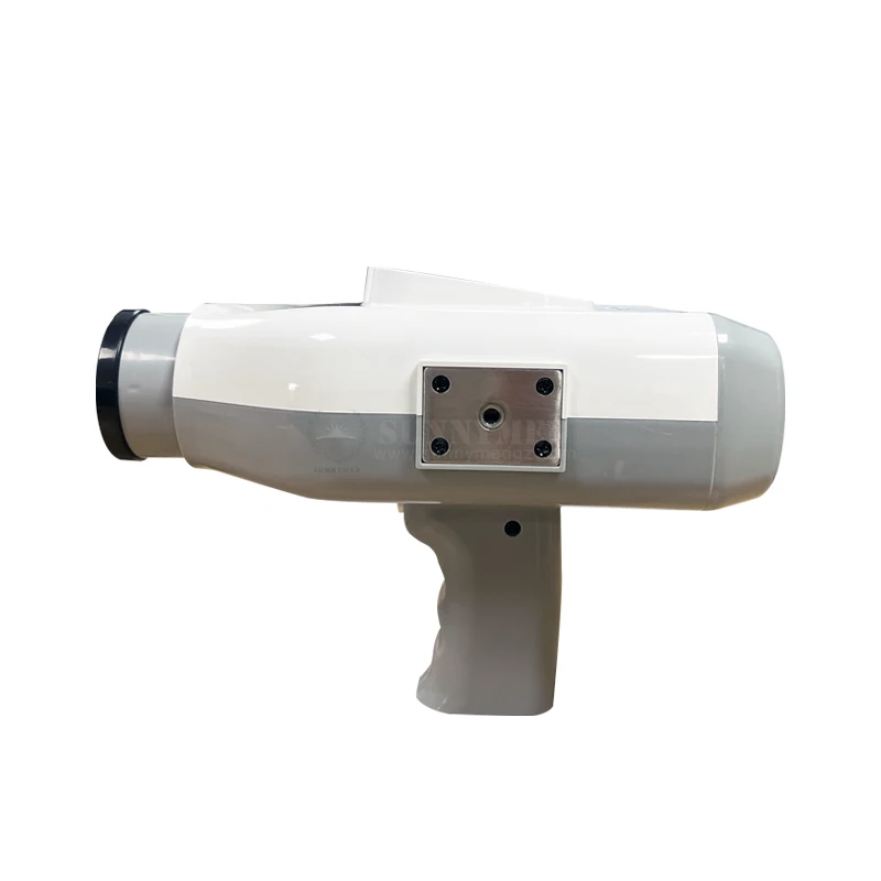 SY-D058 Medical Digital Control Medical X-ray machine Medical LED X Ray Negatoscope