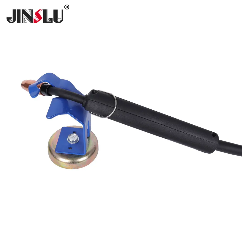 Mini torch holder for Magnetic Stand MIG Welding Torch Stand MIG Welding Torch Magnet Holder Support