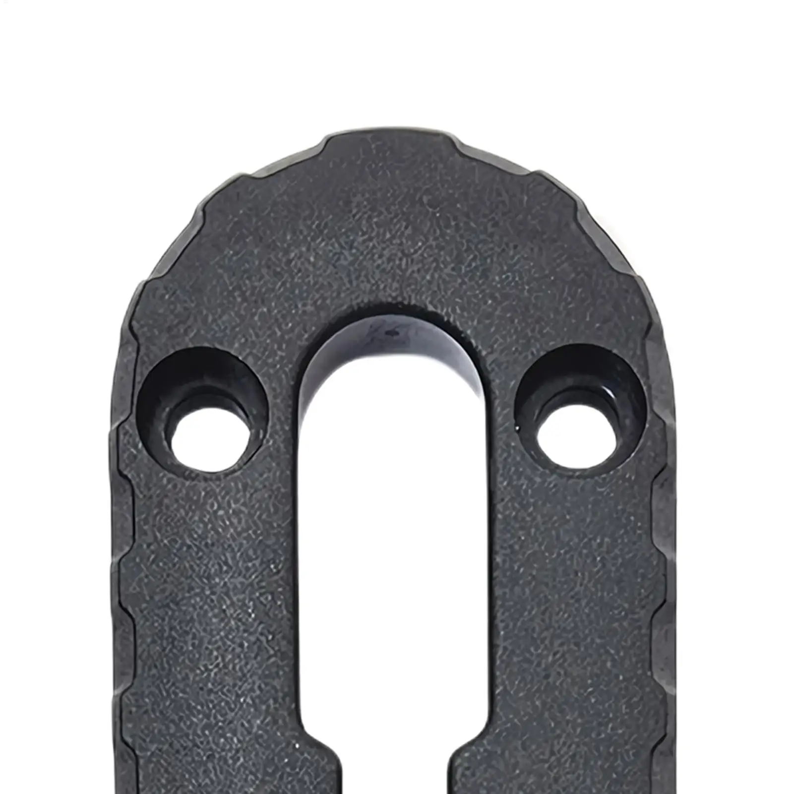 カヤックレールネジ付き4個入りロープロファイルユニバーサルマウント釣り竿ホルダーカヤックトラック魚群探知機カップホルダー用クリート