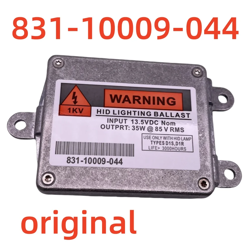 

Original 831-10009-044 Xenon D1S D1R Headlight HID Ballast for Town Navigator Chrys-ler 83110009044 Car Lamp Module Accessories