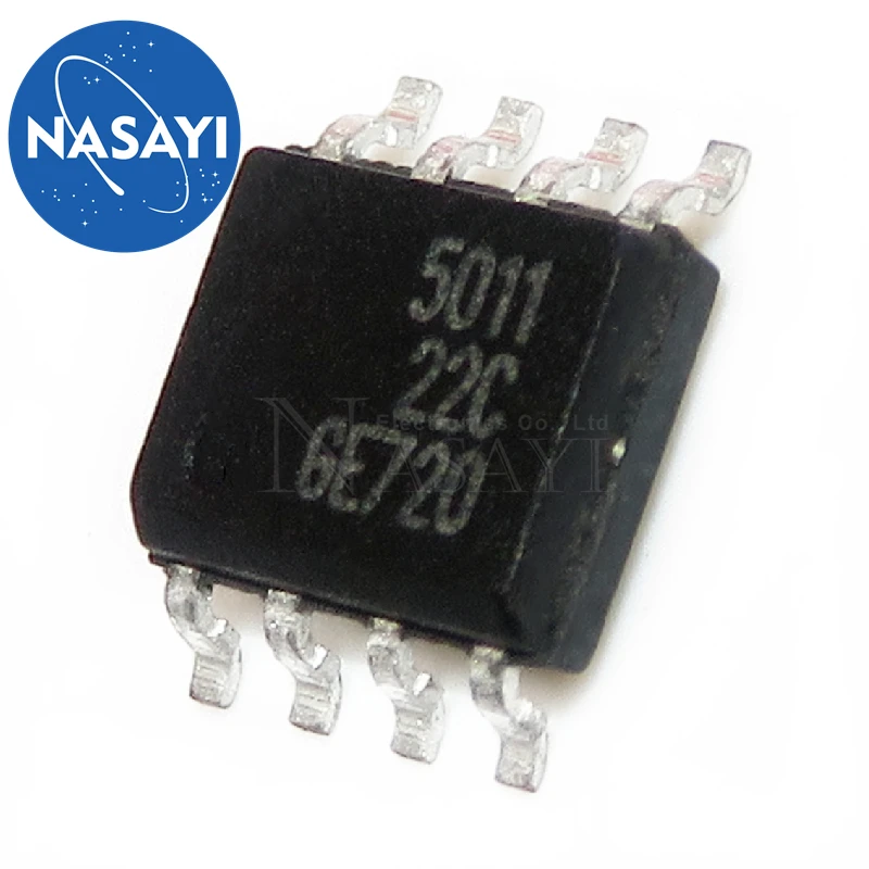 

NASAYI 1 шт./лот TLE5011 LE5011 E5011 5011 SOP-8 в наличии