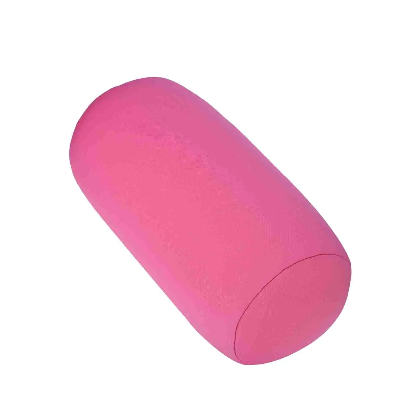 Micro Mini Microbead Roll Pillow เบาะรองนั่งสําหรับรองคอ Home Sleeping