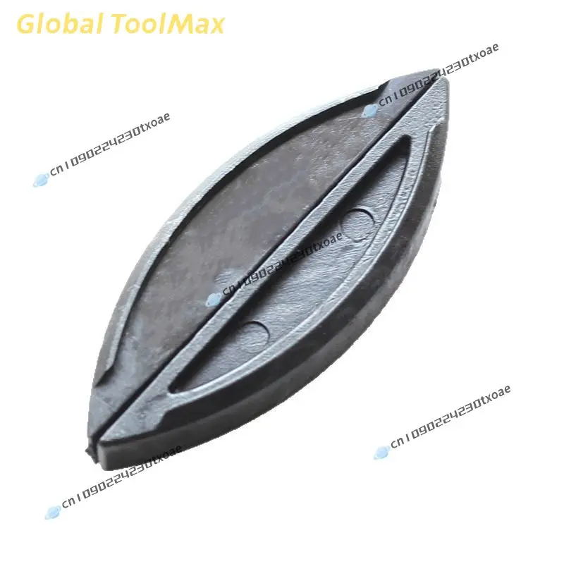 2-in-1 invisible connector P14 fixed P15 disassembly and assembly 45 degrees Begonia angle crescent