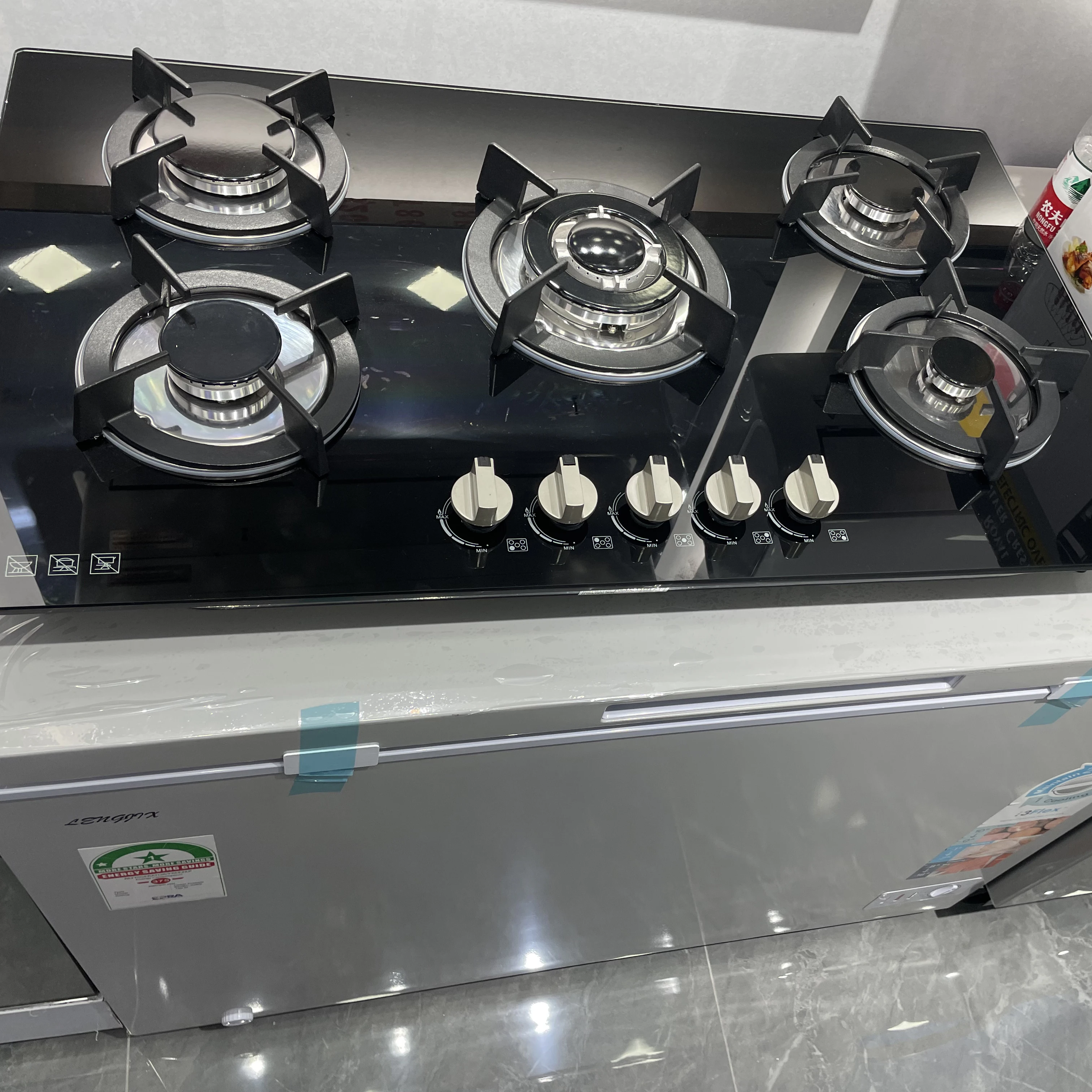 

Burner stove XT-5056 supports OEM & ODM