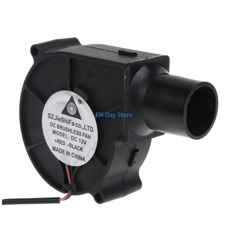 F92C BBQ Fan Blower Bentric Bentilator cho BARBECUE ngoài trời