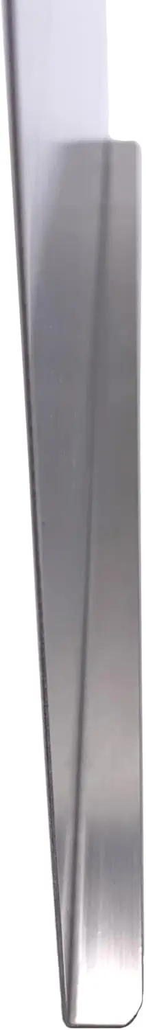 Tábua de corte grande de aço inoxidável 50x50cm para cozinha carne frutas legumes pão cozimento