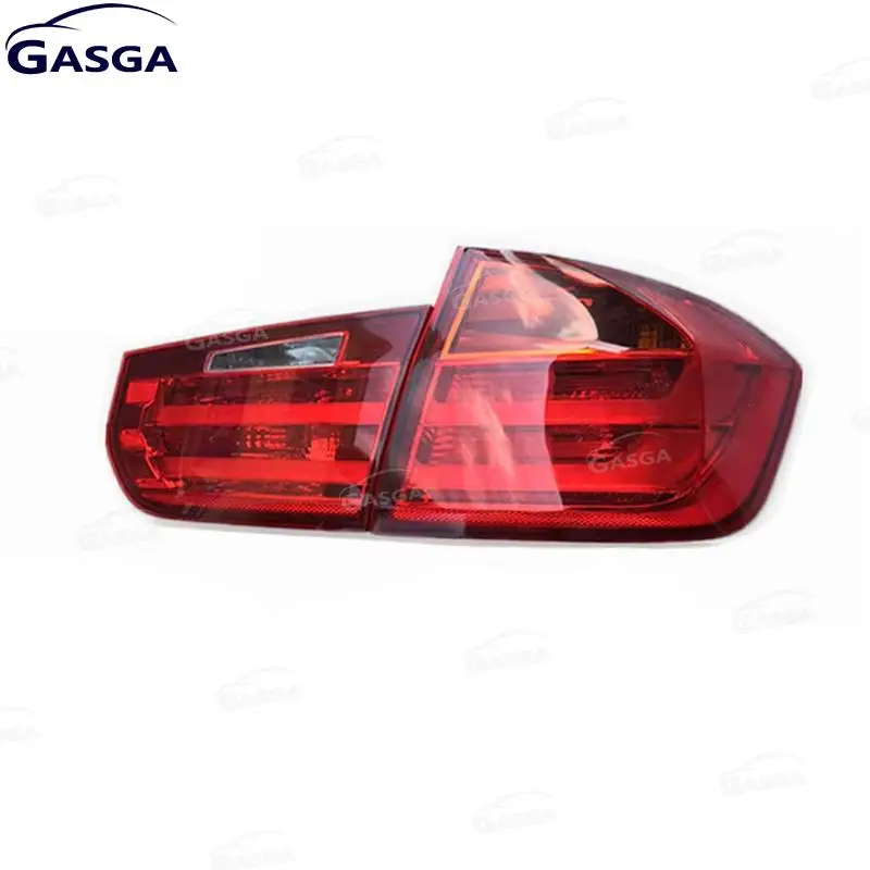 Car Accessories For BMW 3 Series F30 316 318i 320i 2013 2014 2015 Car Tail Light Assembly Brake Lamp Reverse Turn Signal