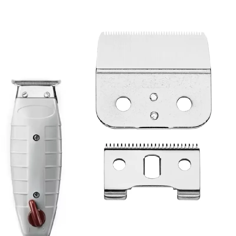 

Replacement Trimmer blade Fit For Andis GO,GTO,Outliner ,Outliner II Trimmer,Headliner Accessories Head