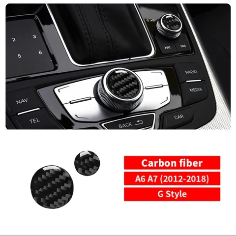 10 best sales audi a7 carbon fiber - №2