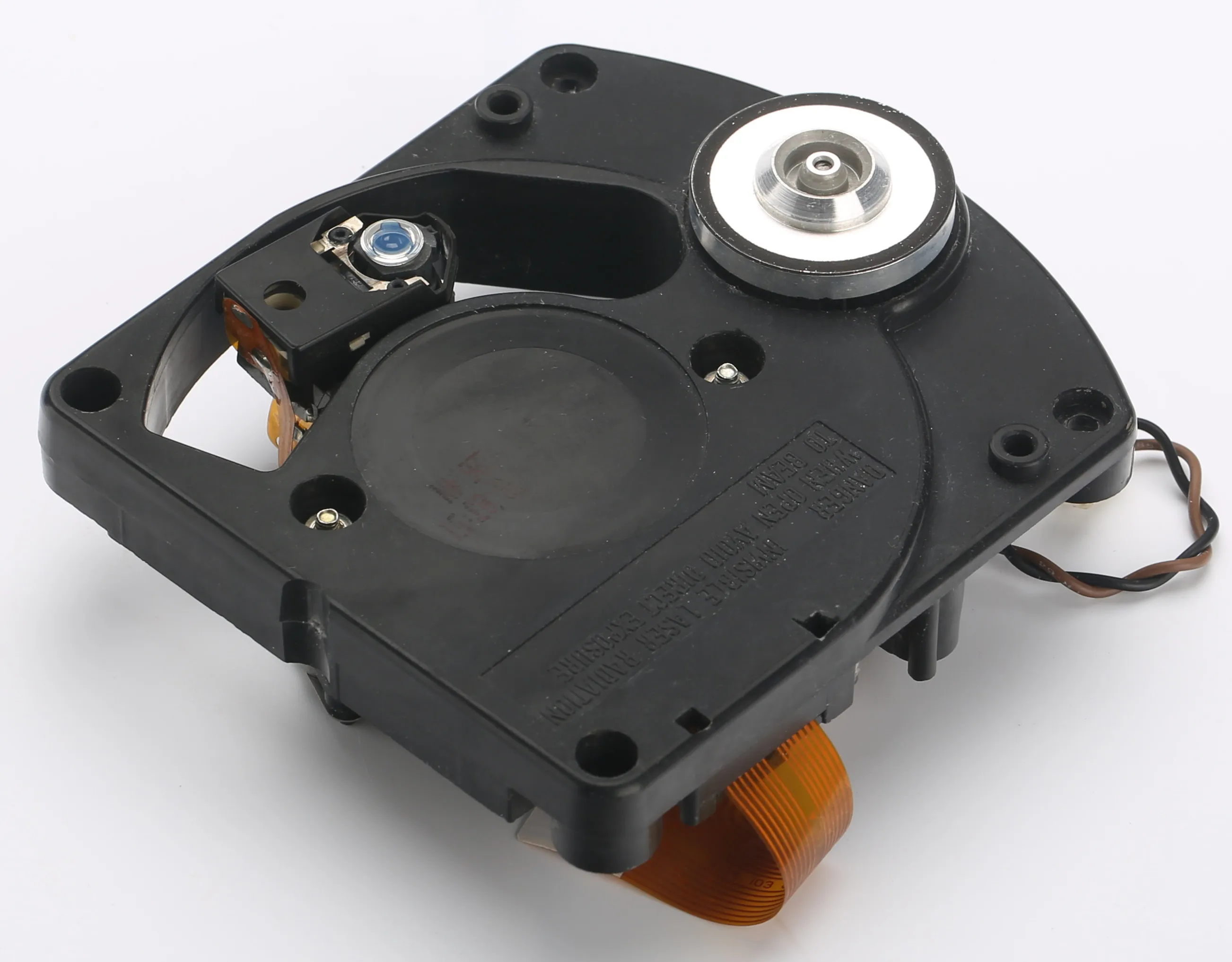 

Замена для TECHNICS SL-P477A SLP477A SL P477A DVD-плеер CD-плеер лазерная линза оптические звукосниматели Bloc Optique