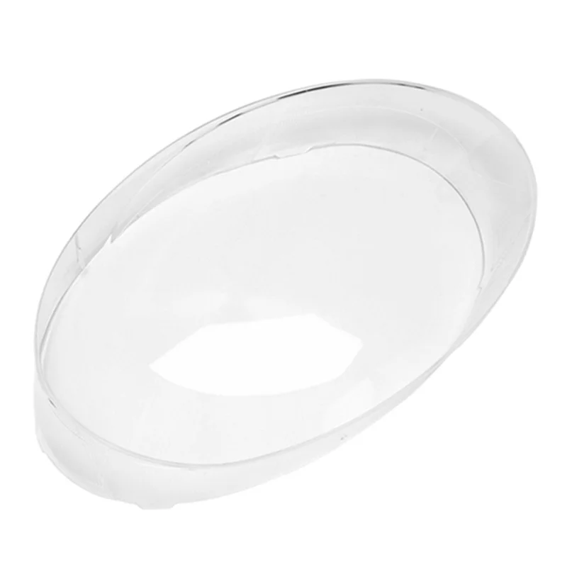 

Car Left&Right Headlight Shell Lamp Shade Transparent Lens Cover Headlight Cover For VW Beetle 2013-2019