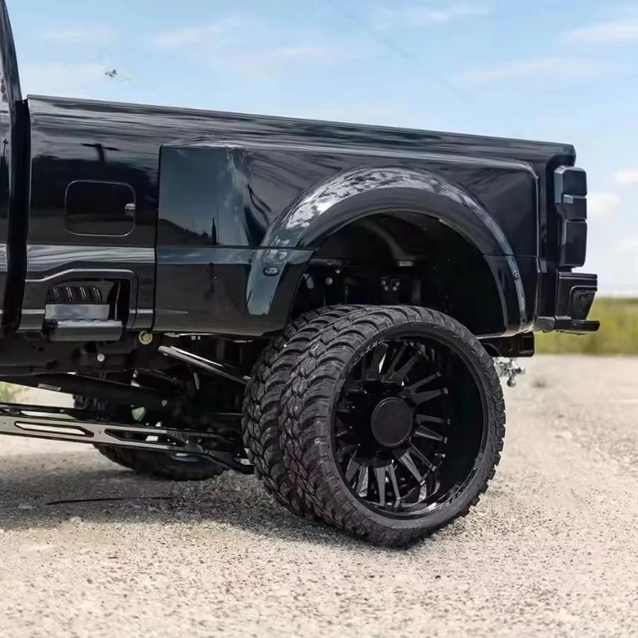 

Колесные диски Deluxe из кованого сплава для грузовиков JTX KG1 F350 GMC 20, размеры 8x165.1, 8x180, 8x200, 8x210, 10x225, 22, 24, 26 дюймов