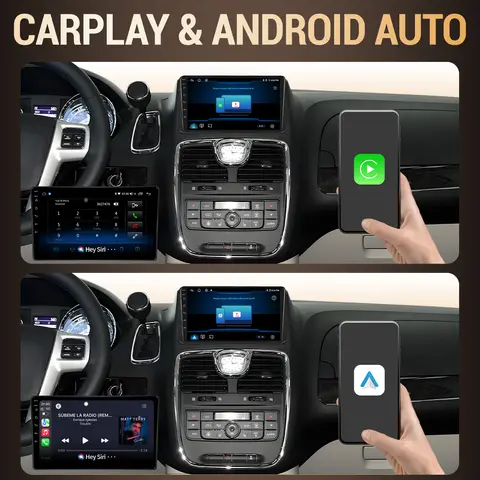 For Peugeot Expert 2 G9 2007 2008 2009 2010 2011-2017 Car Radio Multimedia Wireless BT Carplay GPS CPU 7870 2K QLED Screen 10 best sales peugeot expert 2008 - №4