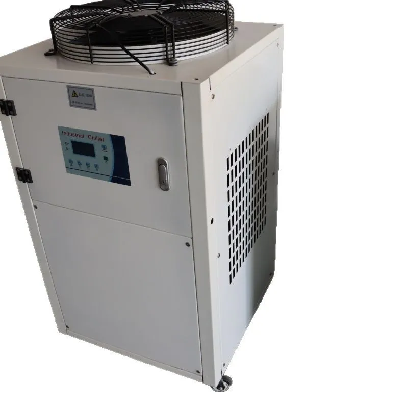 

Промышленный чиллер для малых холодильных установок, машина для охлаждения литьевых форм