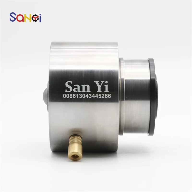 

Best Quality L2.007.531 Piston Housing Rotary Valve XL75 Printing Machine Parts for Heidelberg