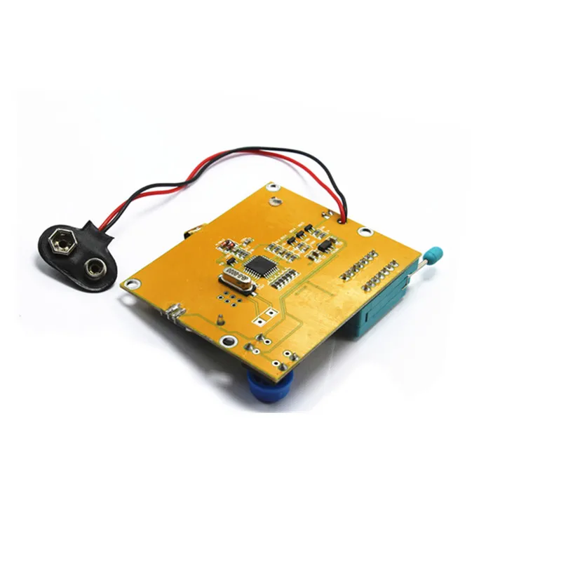 Фрикционный транзистор, фрикционный конденсатор ESR SCR