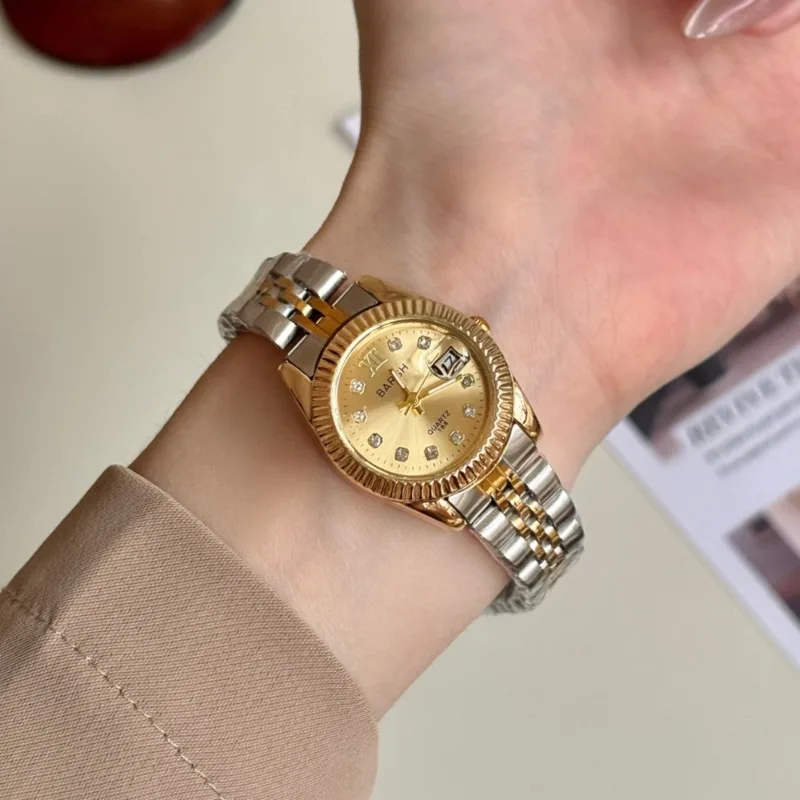 แบรนด์ดัง นาฬิกาข้อมือผู้หญิง  - Luxury Watch Index บทวิจารณ์และราคา