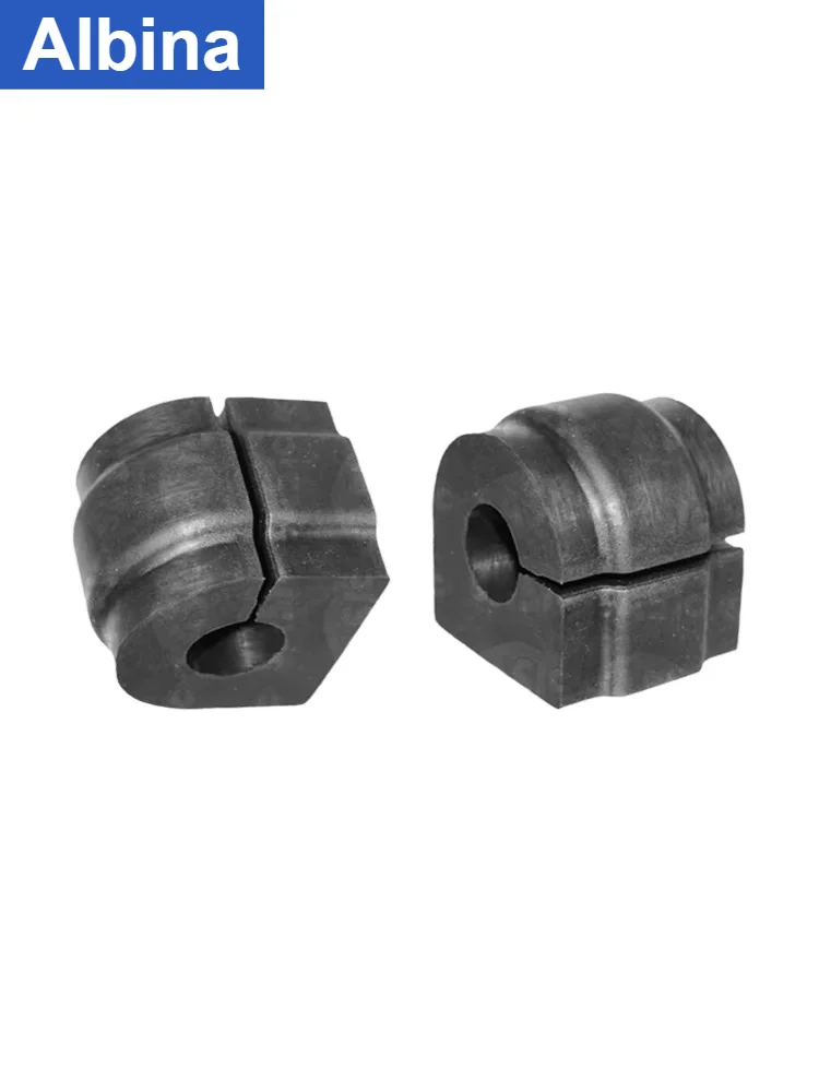 33556788058 Rear Anti Roll Sway Bar Rubber Bushing Fit BMW X3 F25 X4 F26 Stabilizer Bar Bush
