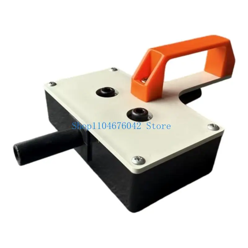 652F Heavy Duty Wire Pulling Tool Guide Wire Puller For Effortless Cable Management In Confined Areas Up To 8mm Cable