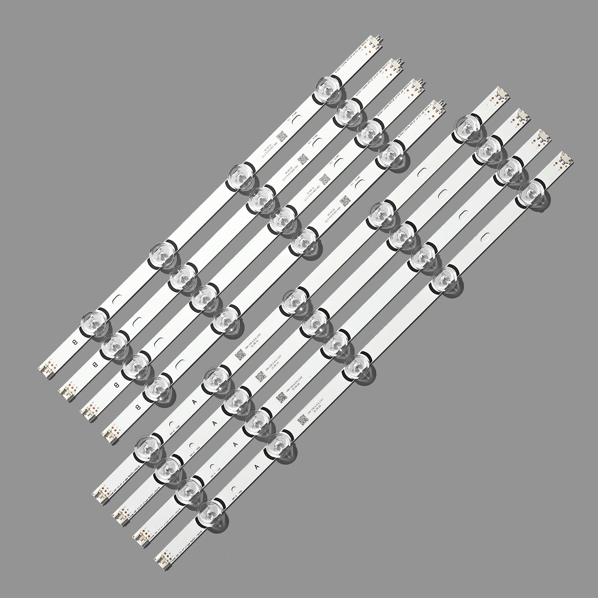 LED Backlight strip  For LIG 47\