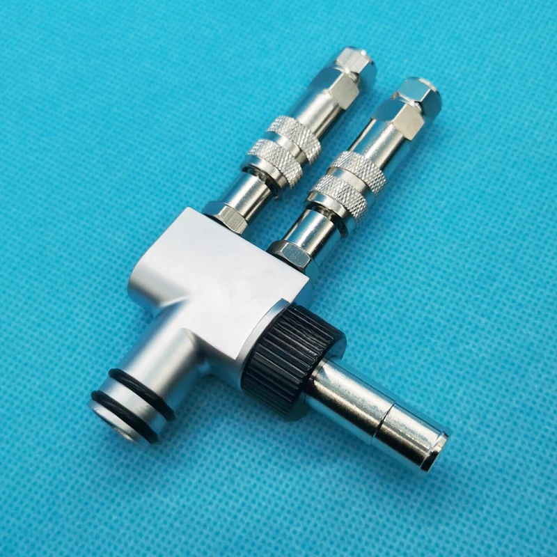 

Eluda Electrostatic Spraying Powder Suction Pump