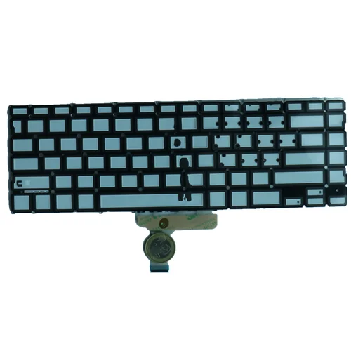 Imagen 2 del producto UX325 español/portuga retroiluminado para ASUS ZenBook 13 UX325 UX325JA UX325J UX325EA U3700 UXF3000E UX325E teclado del ordenador portátil