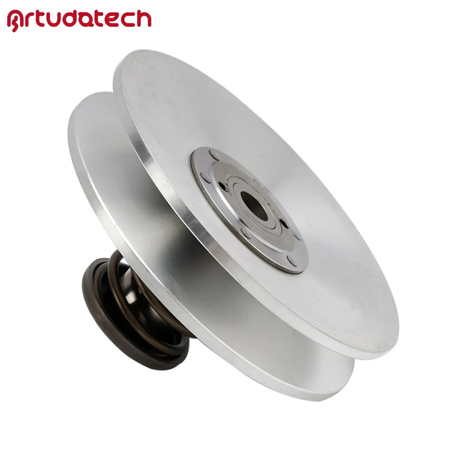 

Rear Clutch Variator Secondary 21400-003-0000 for Coleman Outfitter 400 Ut40