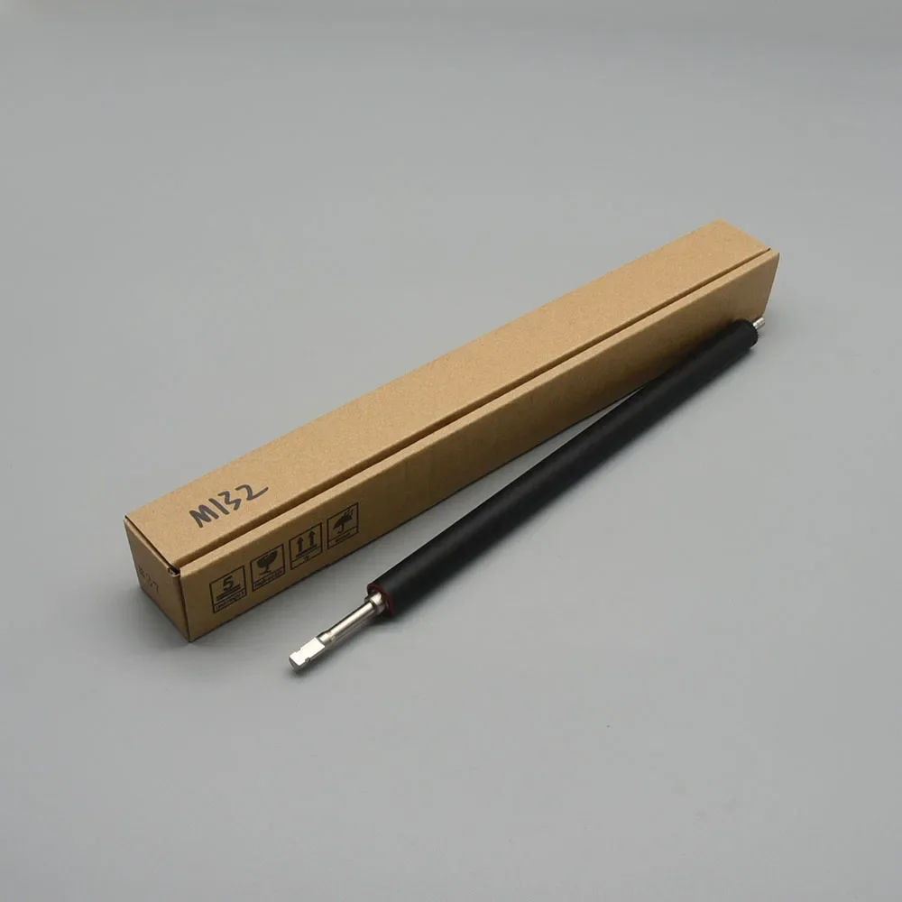 

2X Fuser Lower Pressure Roller for HP M102 M104 M106 M130 M132 M134 M227 M206 M230 M148 M101 M103 M105 M118 M131 M133