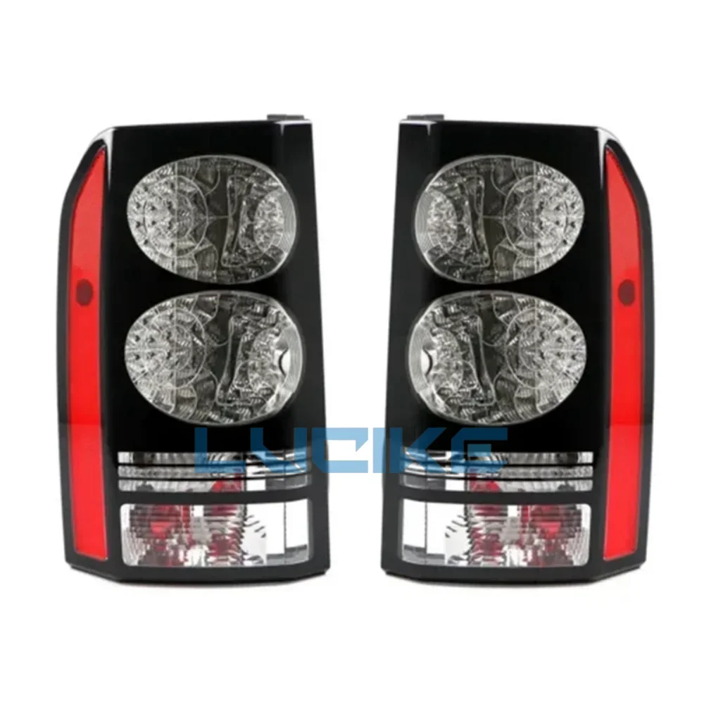 LR052395 LR052397 Car Rear LED Tail Light For LAND ROVER DISCOVERY 3 4 2004-2016 Taillight Warning Brake Signal Lamp Assembly