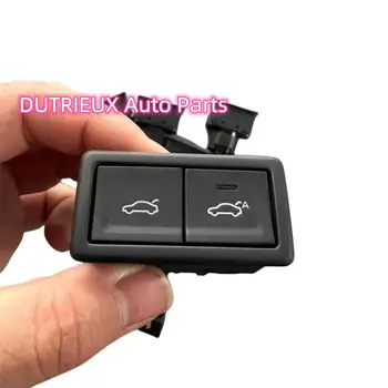 MQB platformu Tuang Passat Tiguan Touran T-ROC elektrikli bagaj kapağı gecikmesi kapama anahtarı