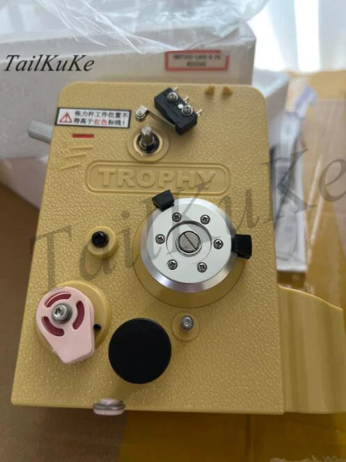 Высококачественный MTC Магнитный натяжитель 0,03-0,07 мм диаметр проволоки полностью автоматический натяжитель обмотки