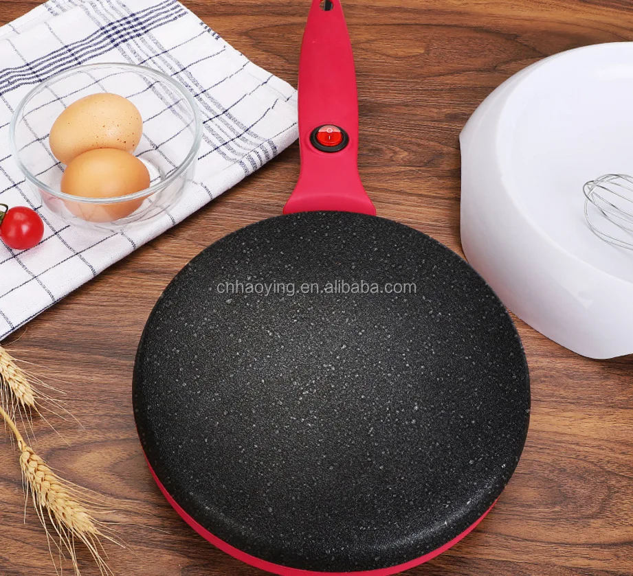 Small Electric Crepe Maker Cheap