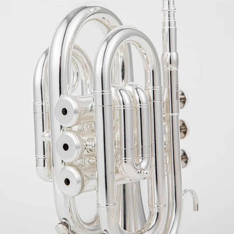 Thumbnail 4 - #47 Latest Brass Instrument Mouthpieces Offers