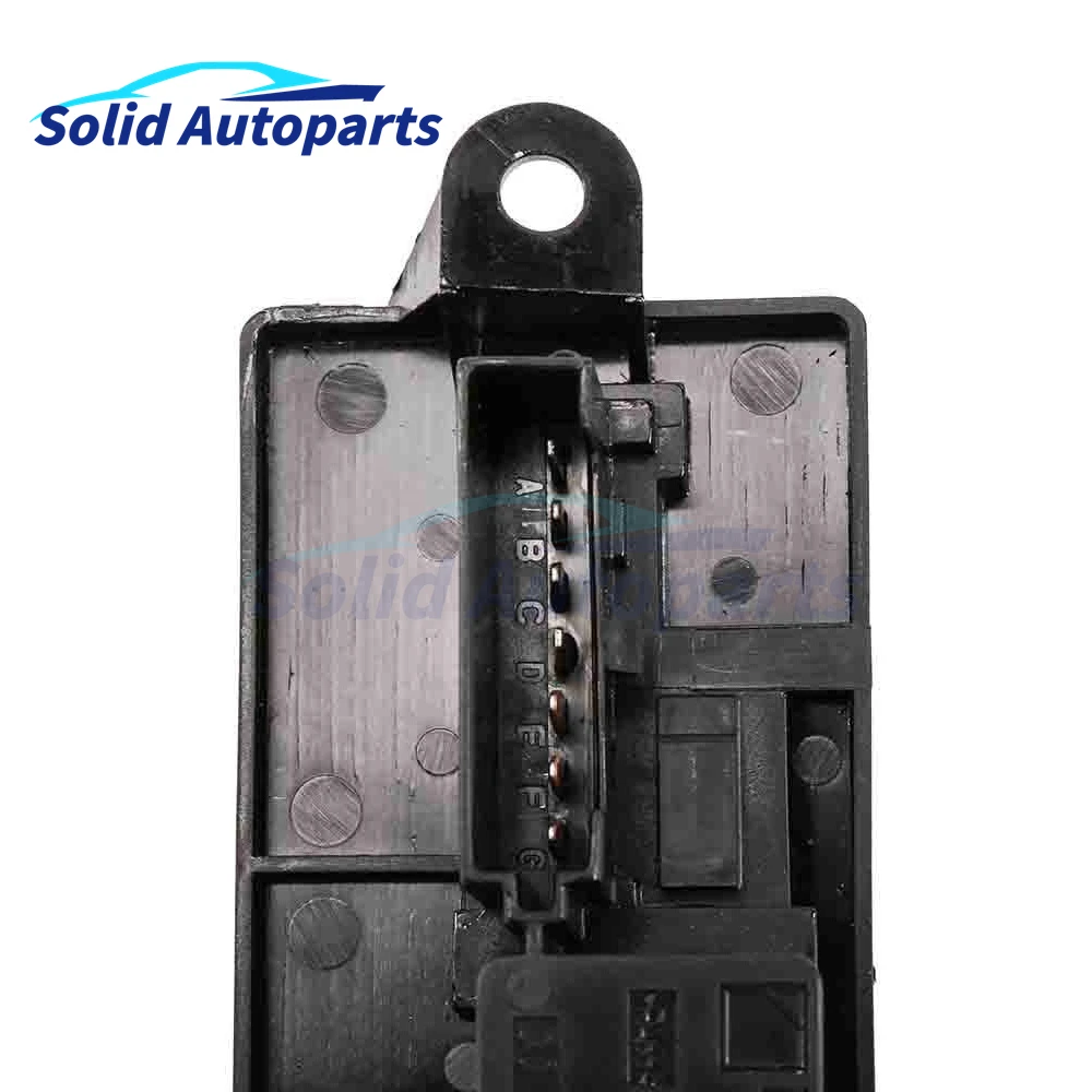 22807122 pemanas Motor Blower 22807122 Resistor untuk Chevrolet Silverado 1500 2500