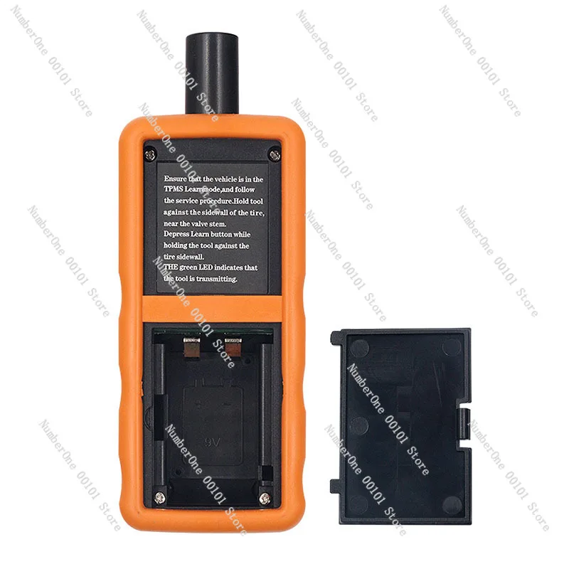 EL-50448 TPMS Activation Tool OEC-T5 for General Purpose , Tire Pressure Reset