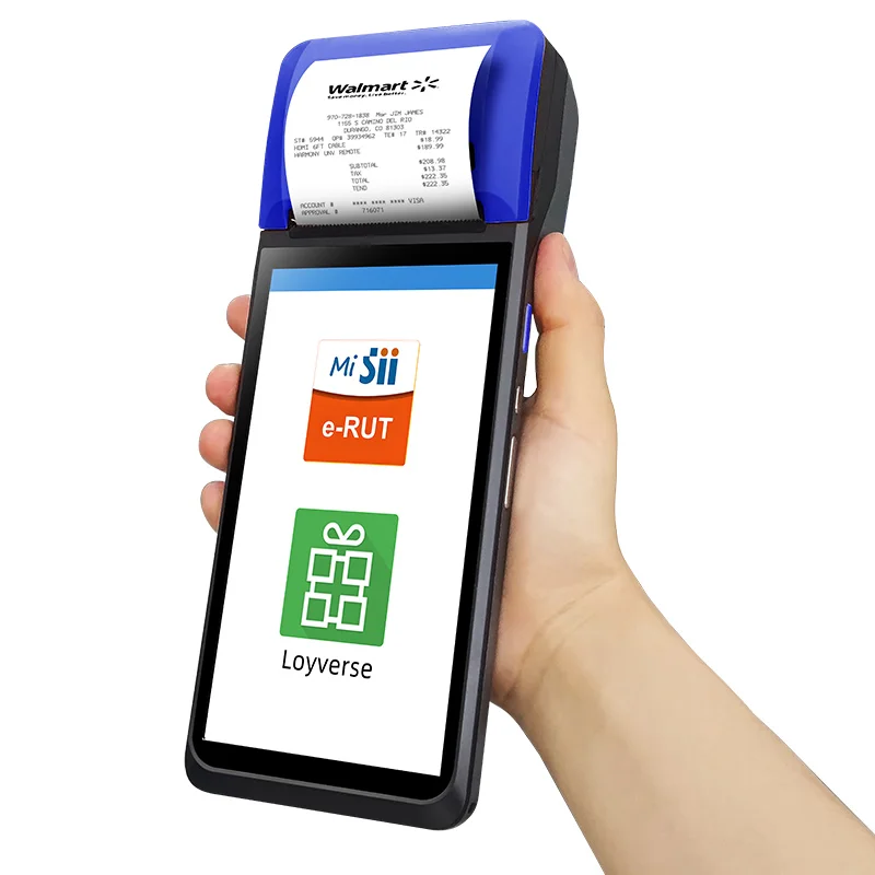 Noryox NB60PRO 6 In…