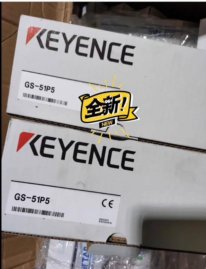 

GS-51P5 100% new and original